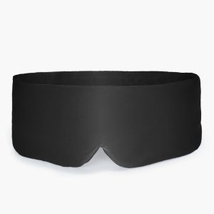 Deep Sleep Mask - Black