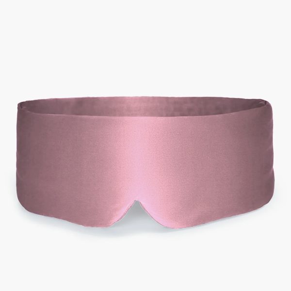 Deep Sleep Mask - Pink